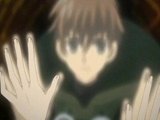 Tsubasa Reservoir Chronicle The Calling