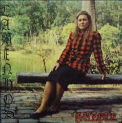 Suzete Amaral - Eu grito Jesus - cd Caminhos