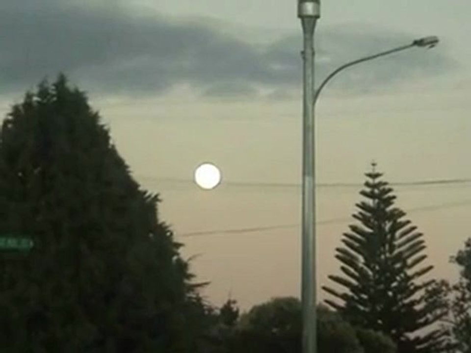 Full Moon