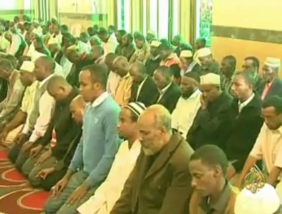 كينيا إلغاء بند المحاكم الشرعية للمسلمين