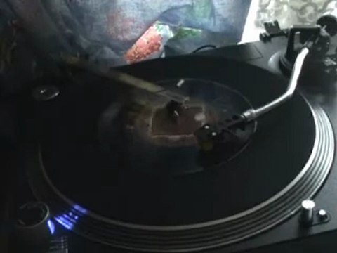 Voila L'été Les Negresses Vertes 45 RPM vinyl