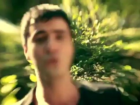 Gece - Bana Bir Şarkı Söyle (Video Klip) HD 2012
