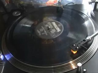 Psyché Rock - Pierre Henry -- 33 RPM