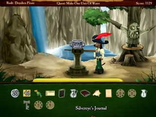 [S4][P2] Jolly Rover