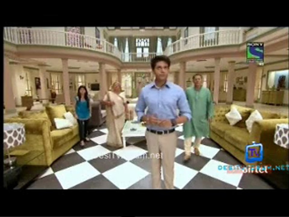 Byah Hamari Bahu Ka - 5th June 2012 Video Watch Online pt4
