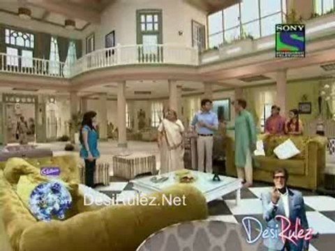 Byah Hamari Bahu ka 5th June 2012 Pt-3