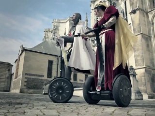 Pub de l'AUBE - Le Patrimoine Culturel (720p)