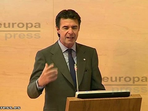 Soria destaca la necesidad de un marco normativo