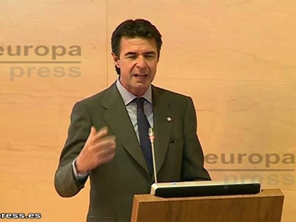 Soria destaca la necesidad de un marco normativo