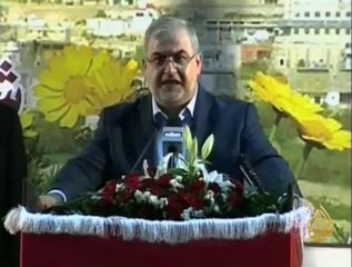 زيارة سمو الأمير حمد بن خليفة آل ثاني إلى جنوب لبنان