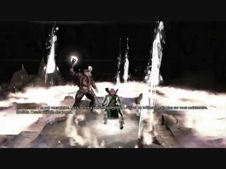 Je suis fable-uleux ! Walkthrought Fable 3 Episode 11