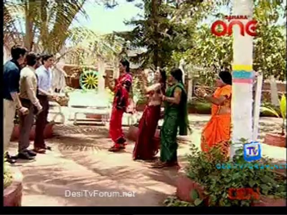 Tujh Sang Preet Lagayee Sajna - 5th June 2012