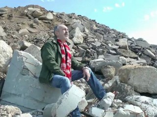 Hey! Jacques E. Deschamps & Nektar