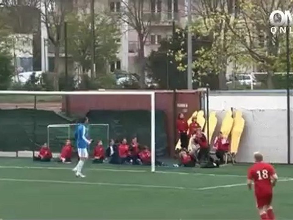 OM Star Club à Djion - Un espoir pour Jade