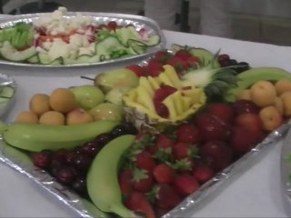 La Fraich’Attitude s’invite au Centre Hospitalier de Carcassonne :