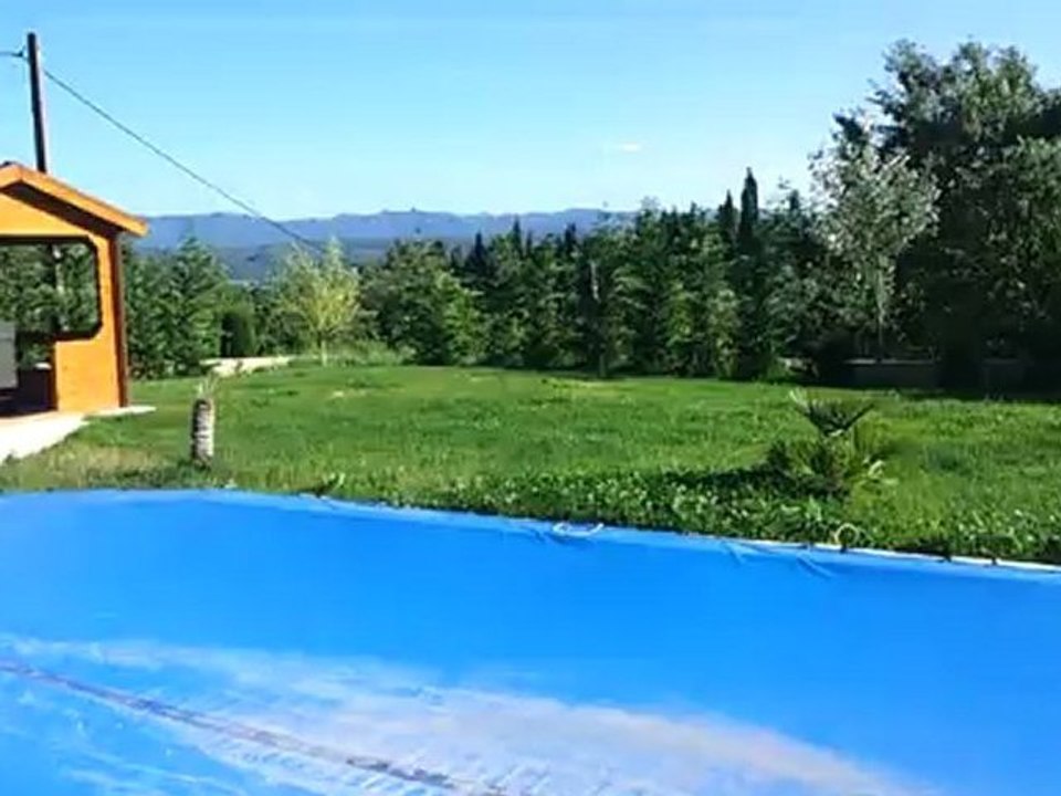 SUPERBE VILLA HAUTEUR D AIX 2