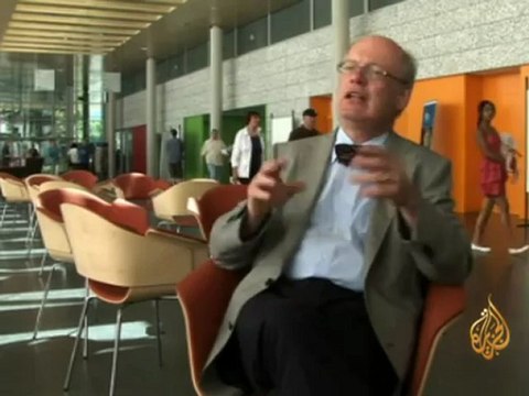 عن كثب - الجينات الوراثية