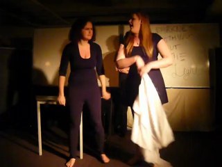 The Darkness is Nothing Without the Light