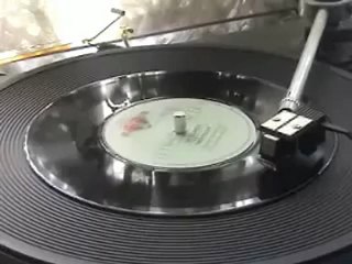 New Music -- On Islands - 45 RPM