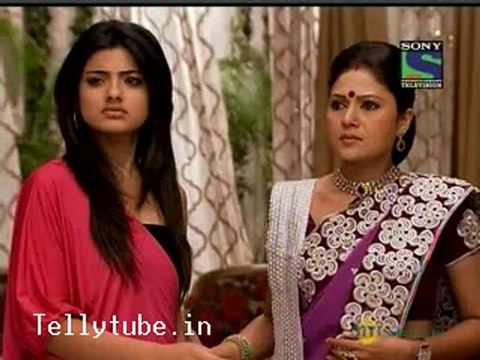 Dekha Ek Khwab - 5th June 2012 Part 3