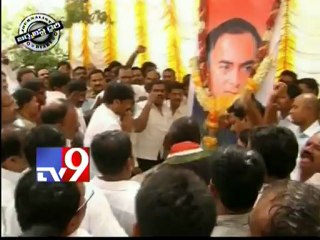 Journalist Diary - CBI enquiry on ministers