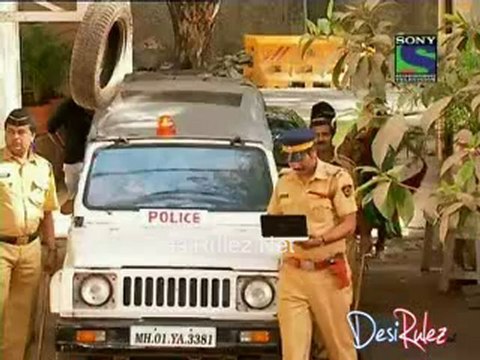 Dekha Ek Khwaab 5th June 2012 Pt-2