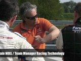 Racing Tech club Porsche Hockenheim_itv Sylvain Noel