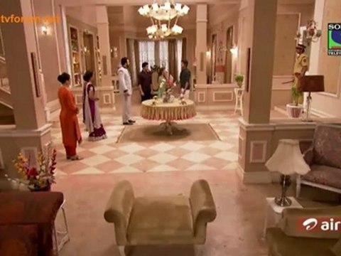 Dekha Ek Khwaab - 5th June 2012 Video Watch Online Pt1