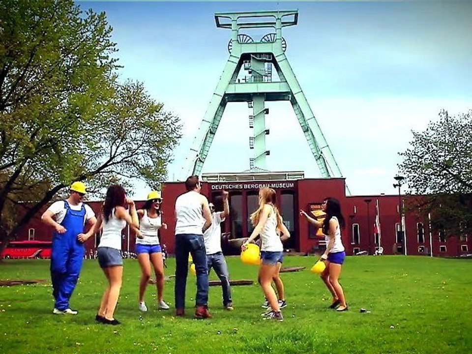 Medimeisterschaften 2012 - bochum