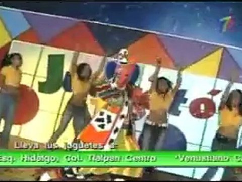 SHOW DE PAYASOS Y PERRITOS PARA FIESTAS INFANTILES