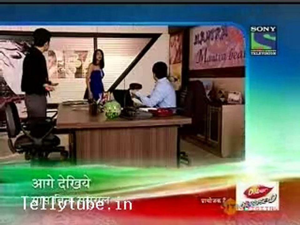 Saas Bina Sasural - 5th June 2012 Part 3