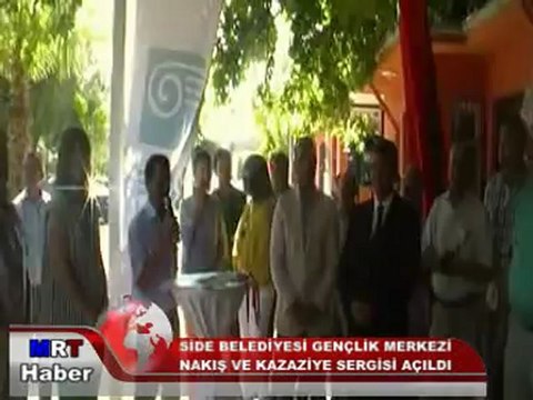 05.06.2012 MRT HABER BÜLTENİ
