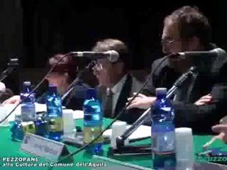 L'AQUILA- I CANTIERI DELLIMMAGINARIO, ESPLODONO SPETTACOLI IN CENTRO STORICO