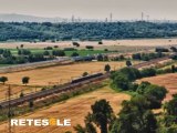 RETESOLE TG ROMA - RIFIUTI: PROTESTE CONTRO LA SCELTA DI PIAN DELL'OLMO