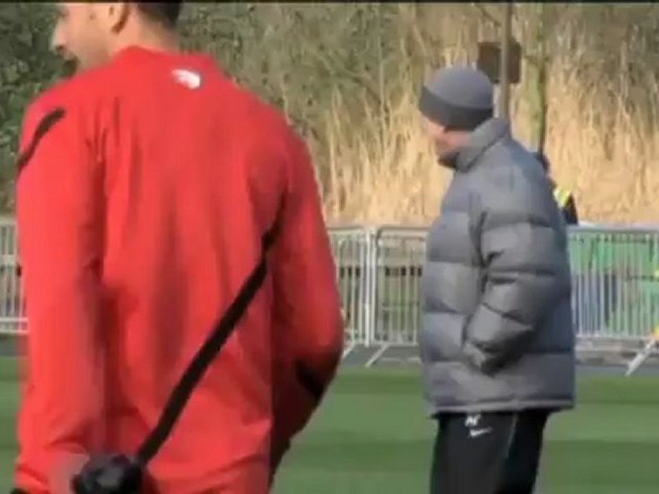 Fix! ManUnited holt Kagawa