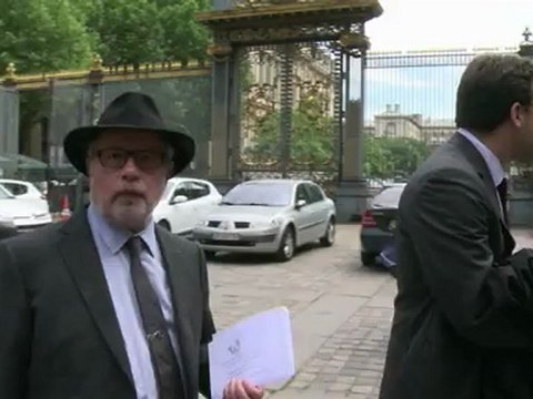 Les familles des victimes juives de Merah reçues par les juges