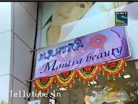 Saas Bina Sasural - 5th June 2012 Part 4