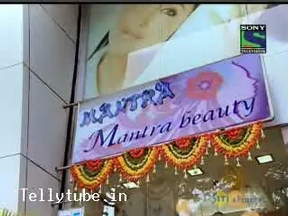 Saas Bina Sasural - 5th June 2012 Part 4