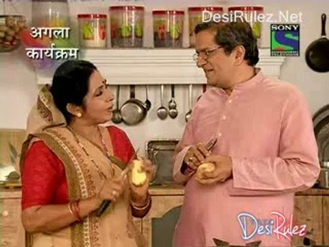 Saas Bina Sasural 5th June 2012 Pt-3