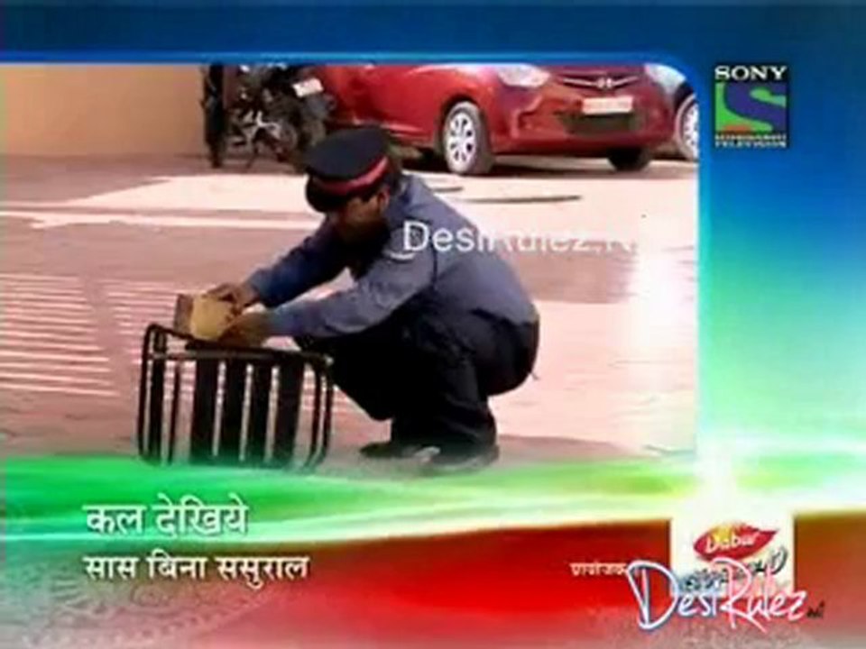 Saas Bina Sasural 5th June 2012 Pt-4