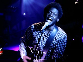OFF LIVE - Michael Kiwanuka: "May This Be Love" (reprise de Jimi Hendrix)