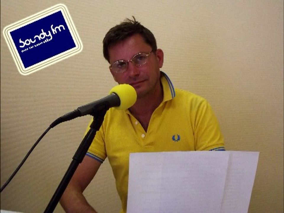 Igor Futterer - Ah si j'étais-Vacancier All Included-5-06-2012