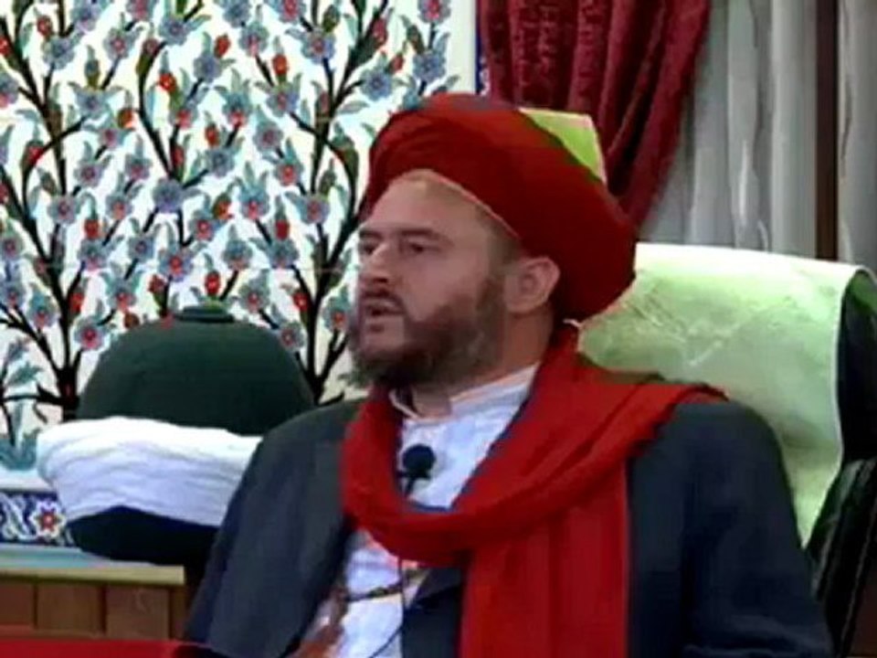 HZ. MEHDİ İSTANBUL'DADIR