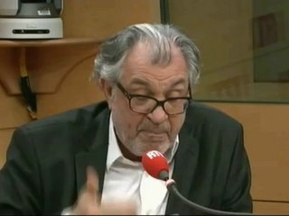 Serge July : "Les choix de Valérie Trierweiler"