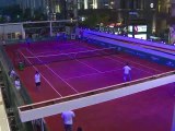 Roland Garros in China Grand Opening