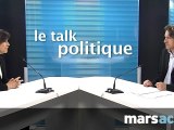 Le Talk Marsactu : Marie-Arlette Carlotti
