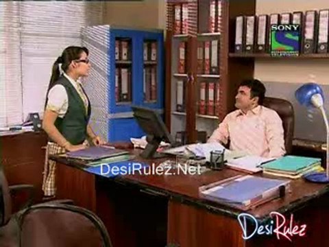 Parvarrish 5th June 2012 Pt-1