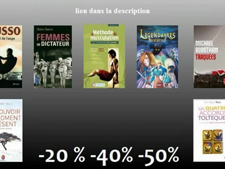 avis livre