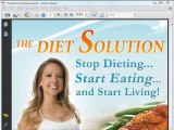 The Diet Solution Program Review --[Weight Loss, The Diet Solution Program Review]