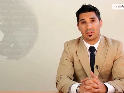 05.06.12 · Jornada de volatilidad en las bolsas, pendientes de la reunión del BCE - Cierre de mercados financieros - renta4.com